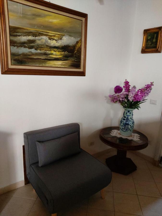 I Ginepri Guest House Olbia Dış mekan fotoğraf